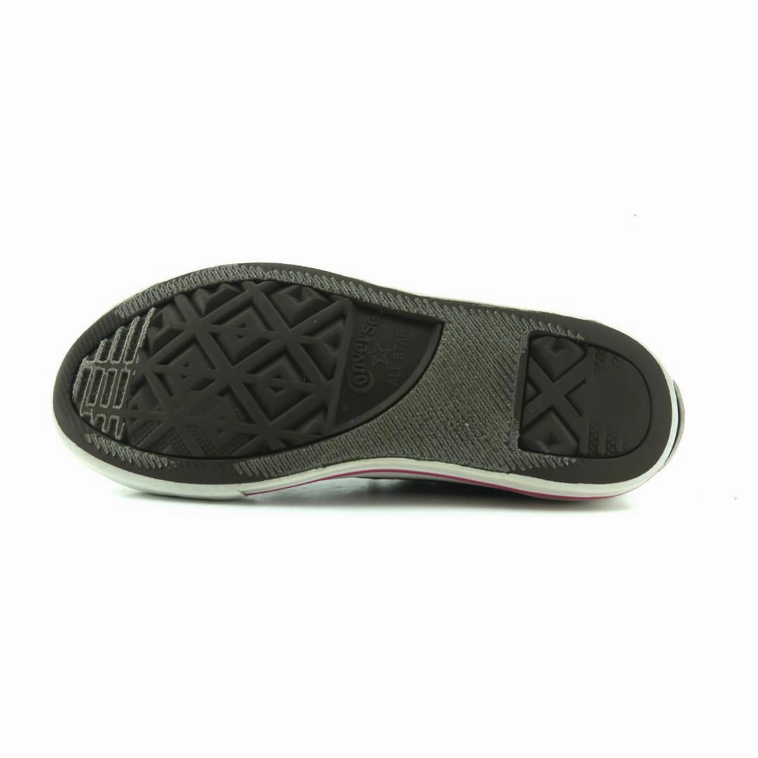 CONVERSE ALL STAR retro Converse shoe angles