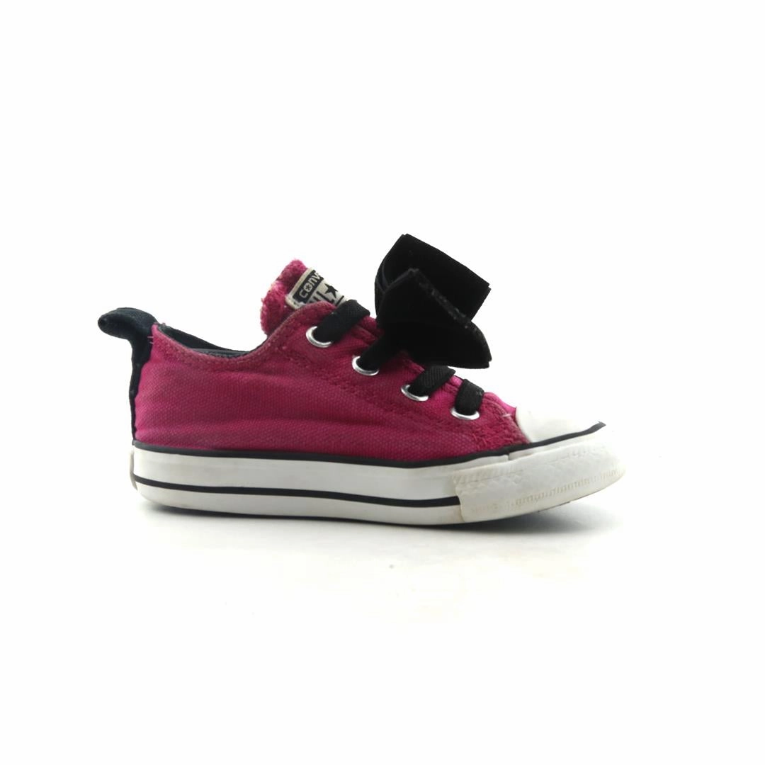 CONVERSE ALL STAR retro Converse shoe angles