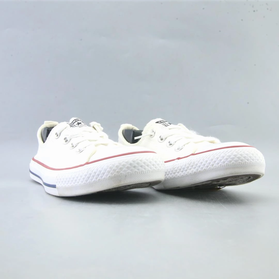 CONVERSE ALL STAR retro Converse shoe angles