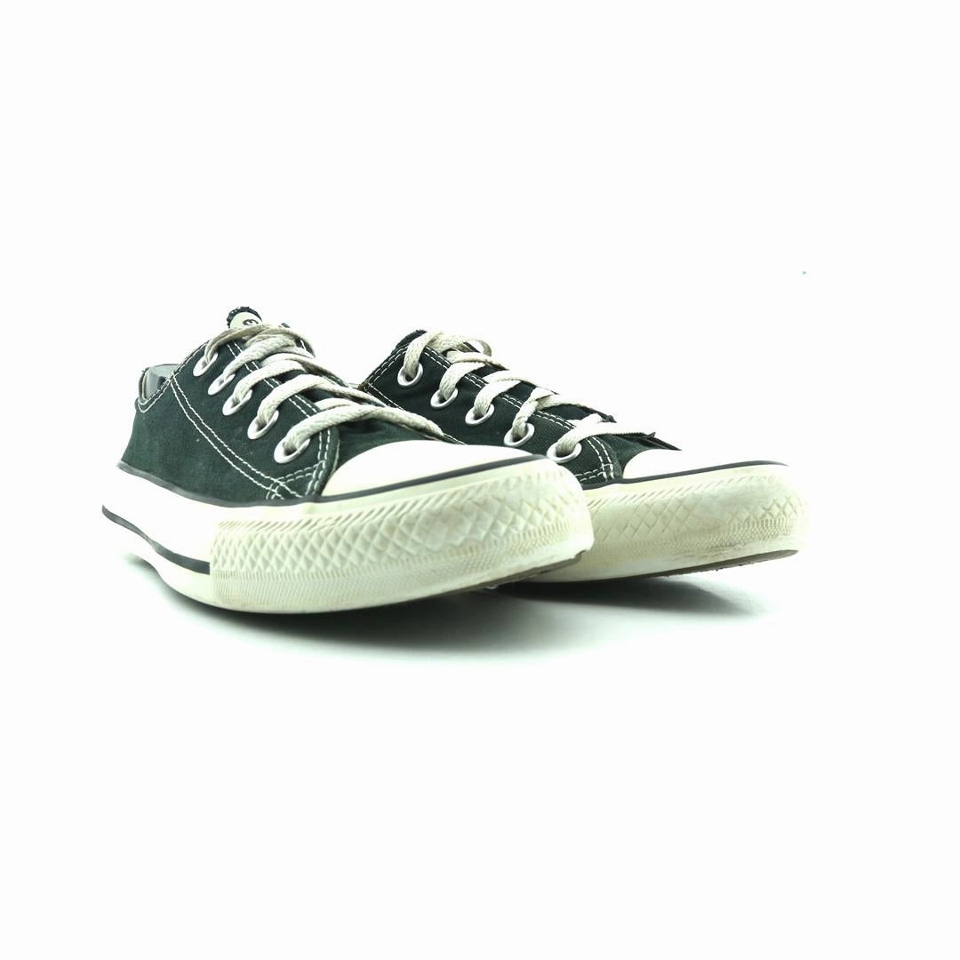 CONVERSE ALL STAR retro Converse shoe angles