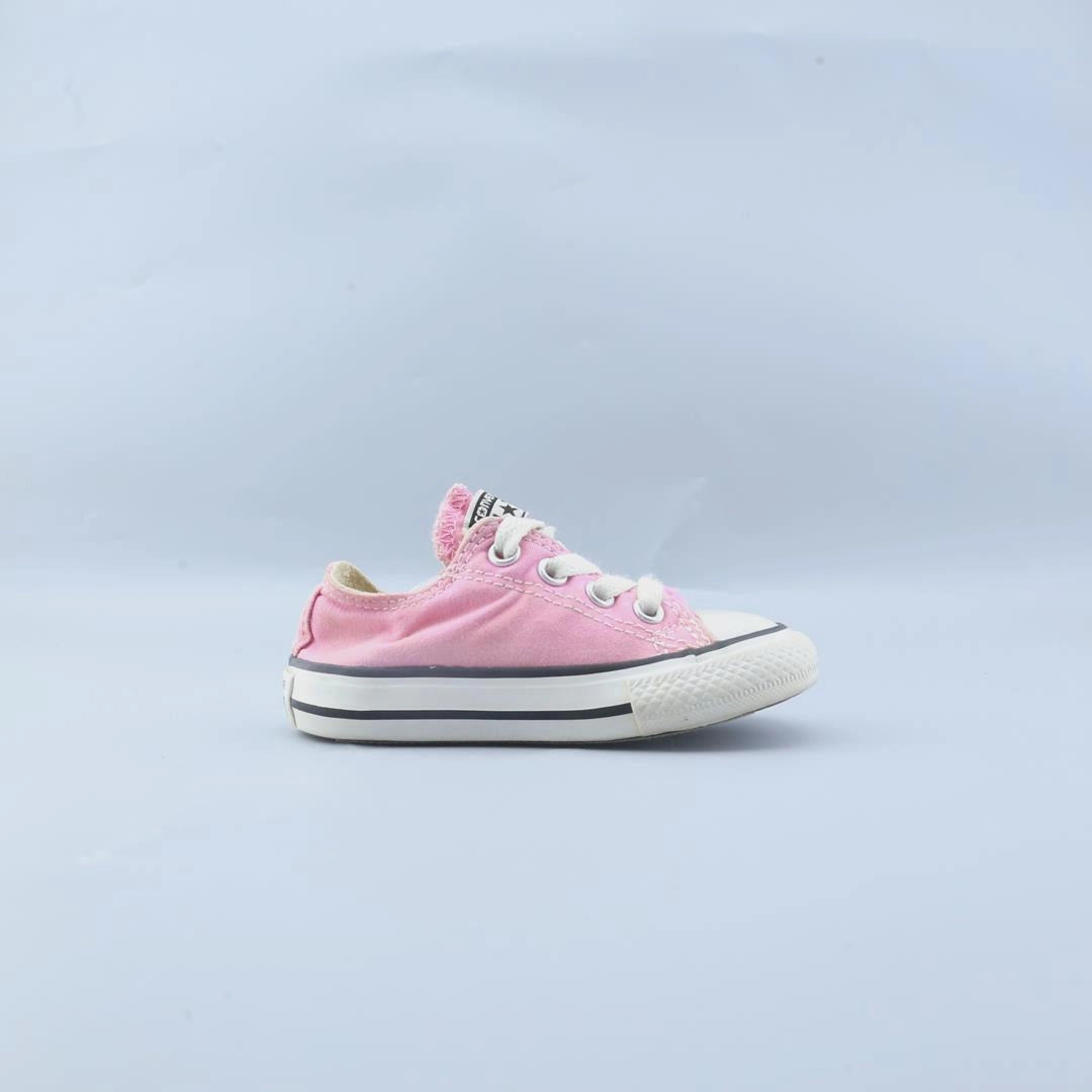 CONVERSE ALL STAR retro Converse shoe angles