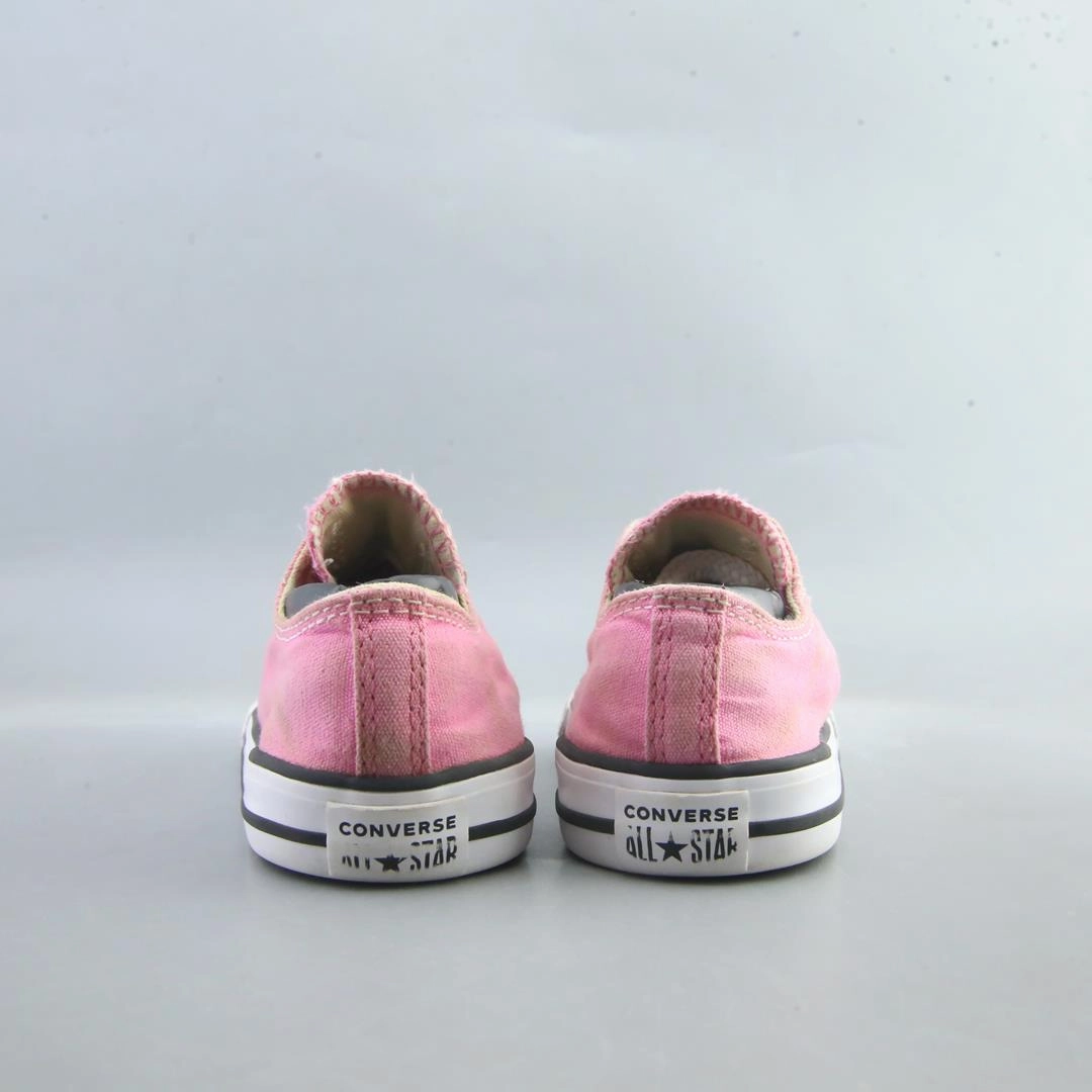 CONVERSE ALL STAR retro Converse shoe angles
