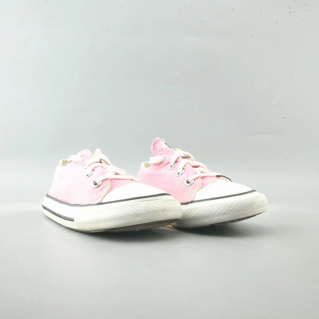 CONVERSE ALL STAR retro Converse shoe angles