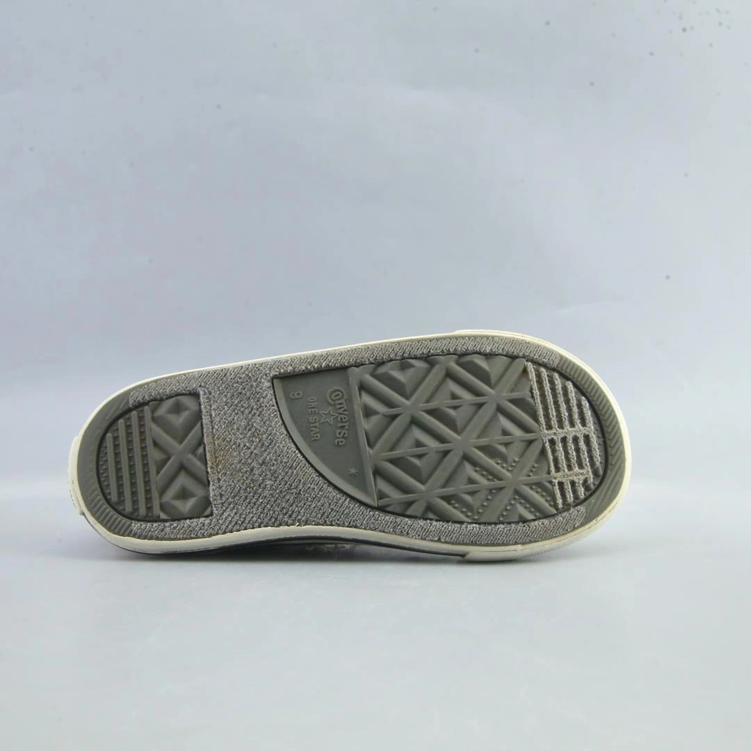 CONVERSE ALL STAR retro Converse shoe angles