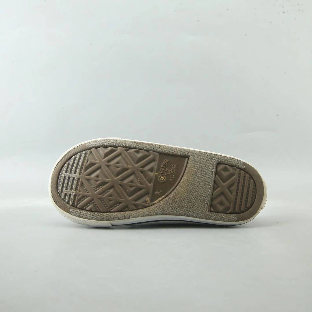 CONVERSE ALL STAR retro Converse shoe angles
