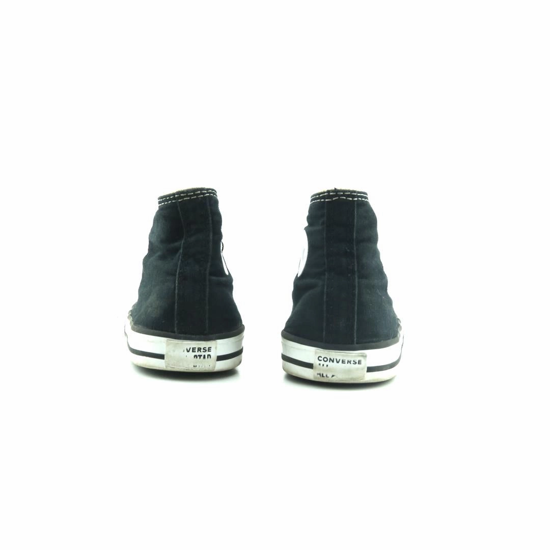 CONVERSE ALL STAR retro Converse shoe angles