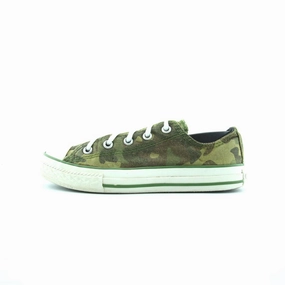 CONVERSE ALL STAR Converse retro sneaker designs