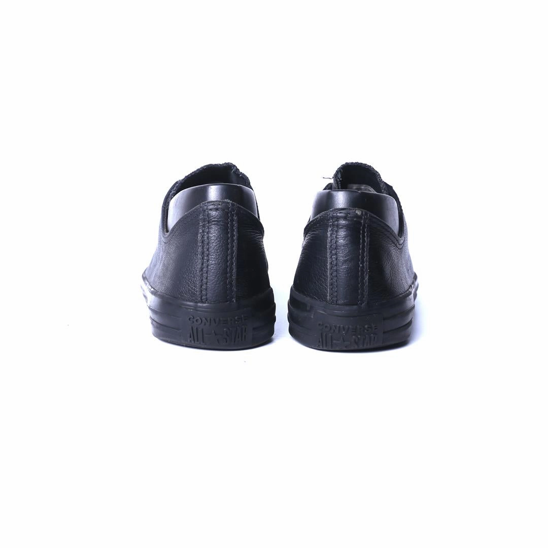 CONVERSE ALL STAR retro Converse shoe angles