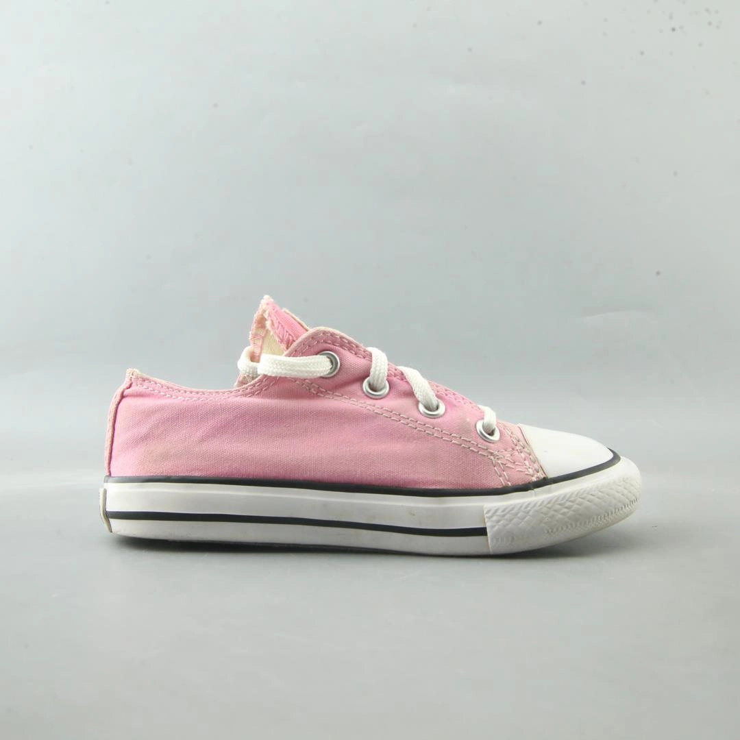 CONVERSE ALL STAR retro Converse shoe angles