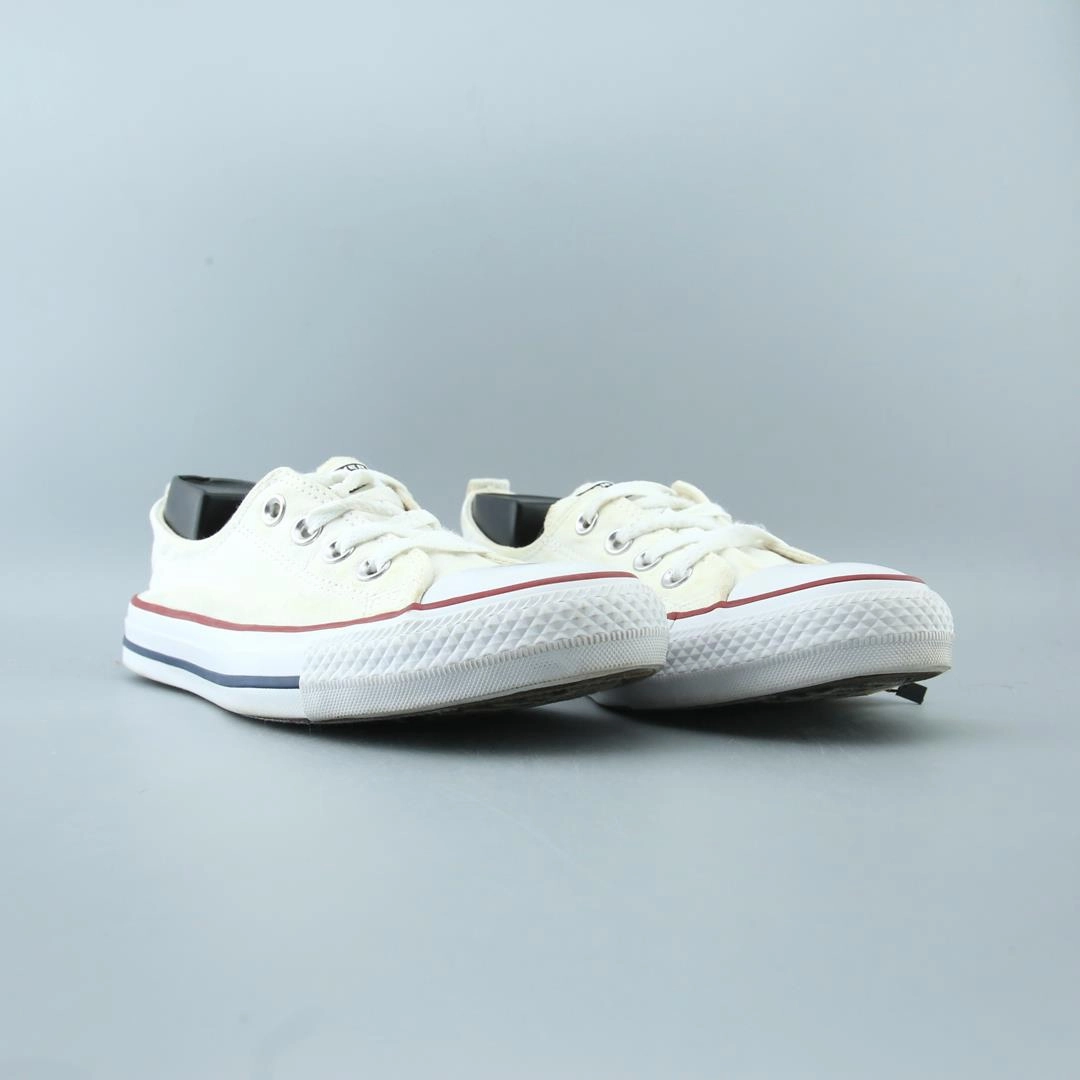CONVERSE ALL STAR retro Converse shoe angles