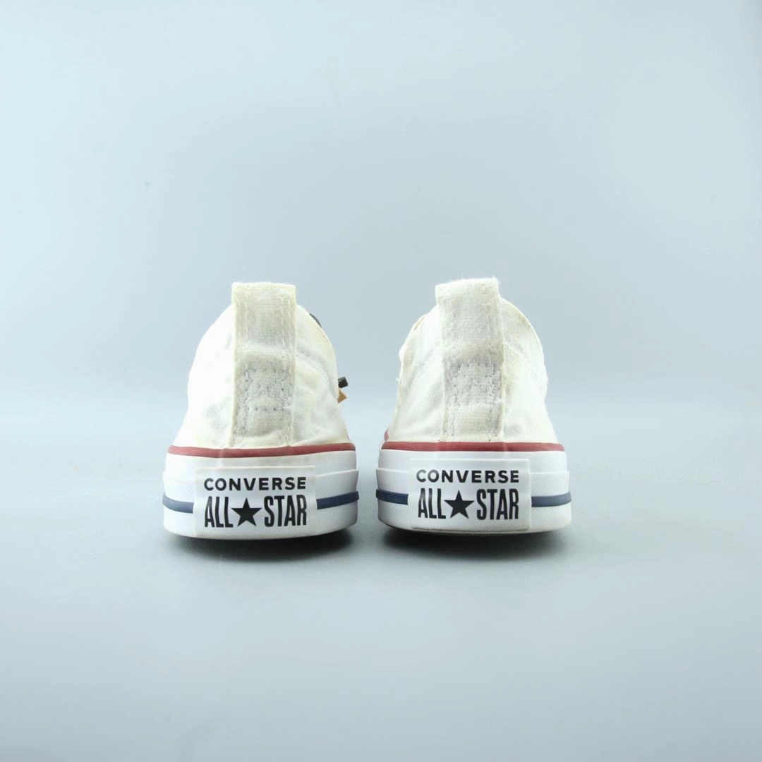 CONVERSE ALL STAR retro Converse shoe angles