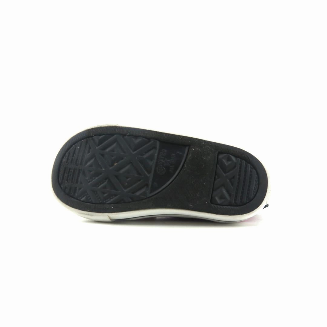CONVERSE ALL STAR retro Converse shoe angles
