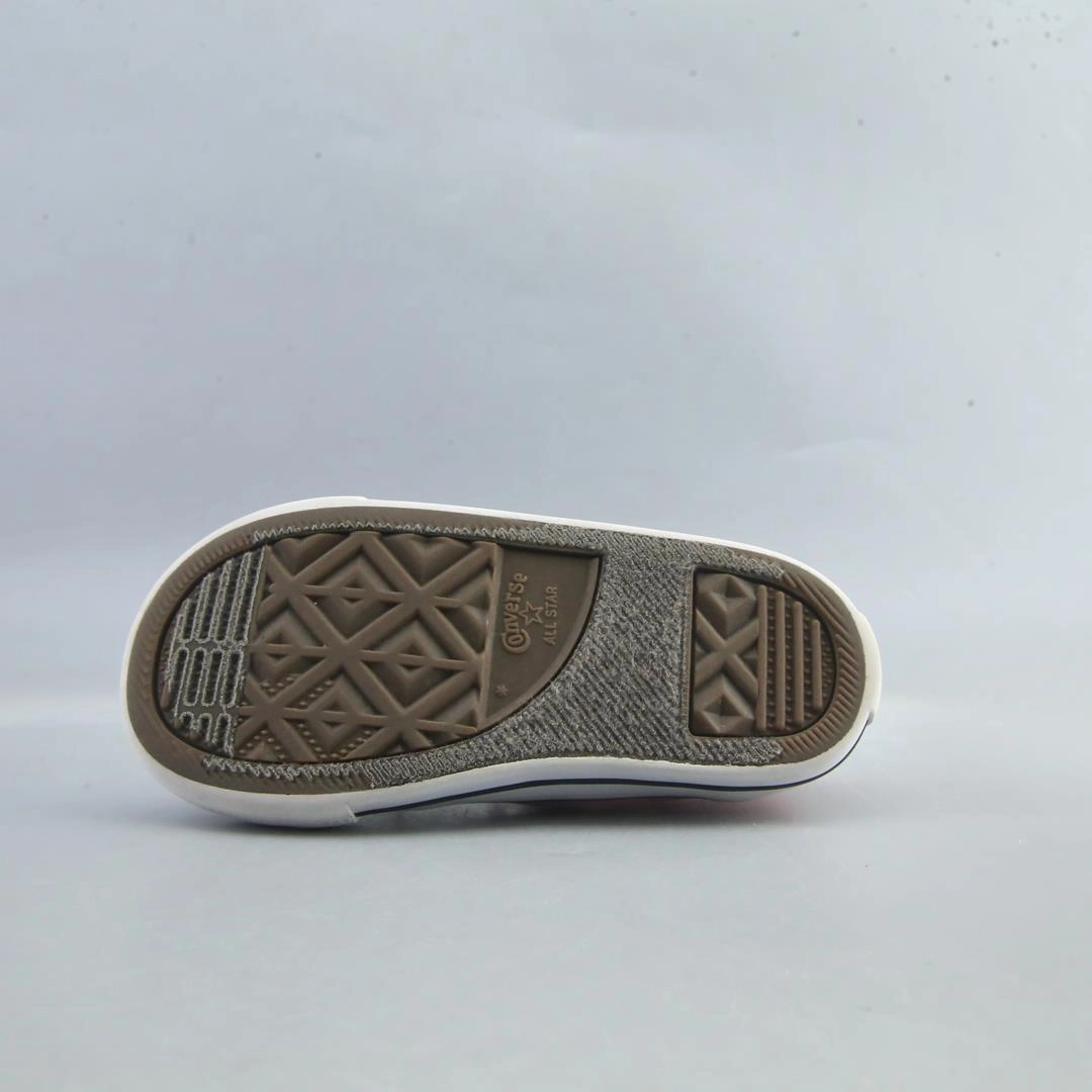 CONVERSE ALL STAR retro Converse shoe angles