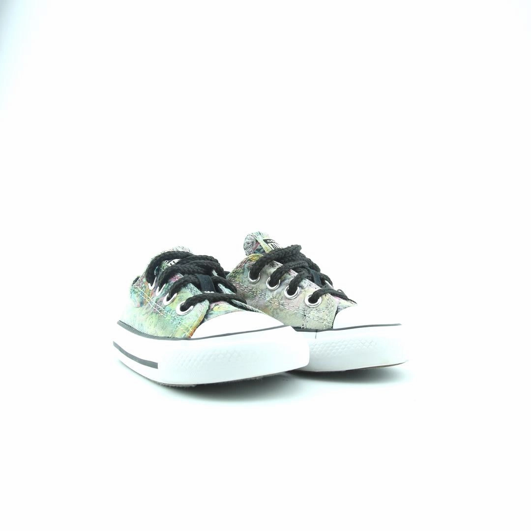 CONVERSE ALL STAR retro Converse shoe angles