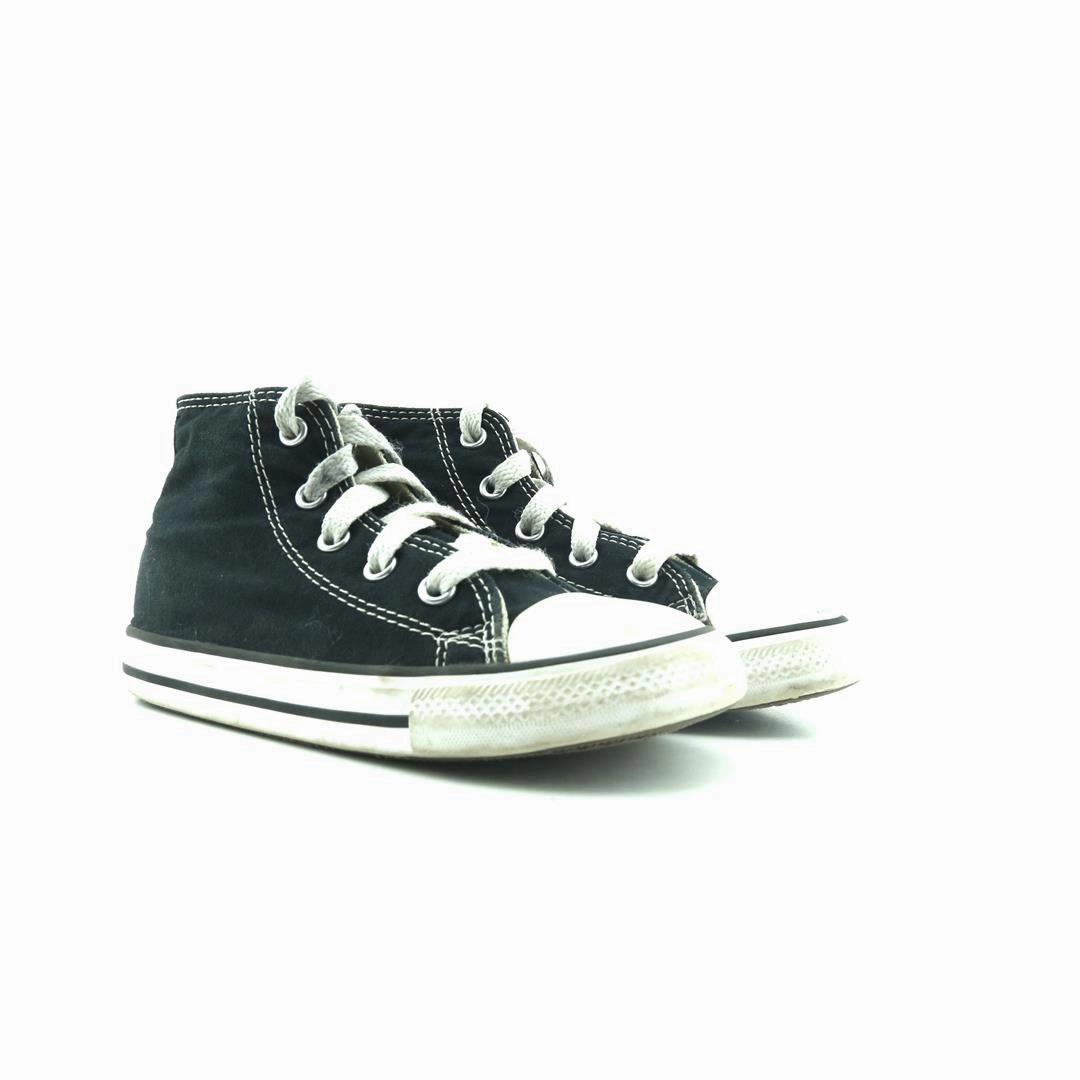 CONVERSE ALL STAR retro Converse shoe angles