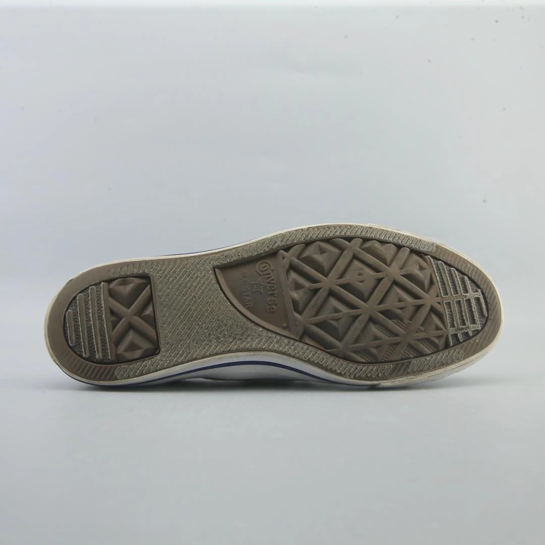 CONVERSE ALL STAR vintage Converse footwear looks