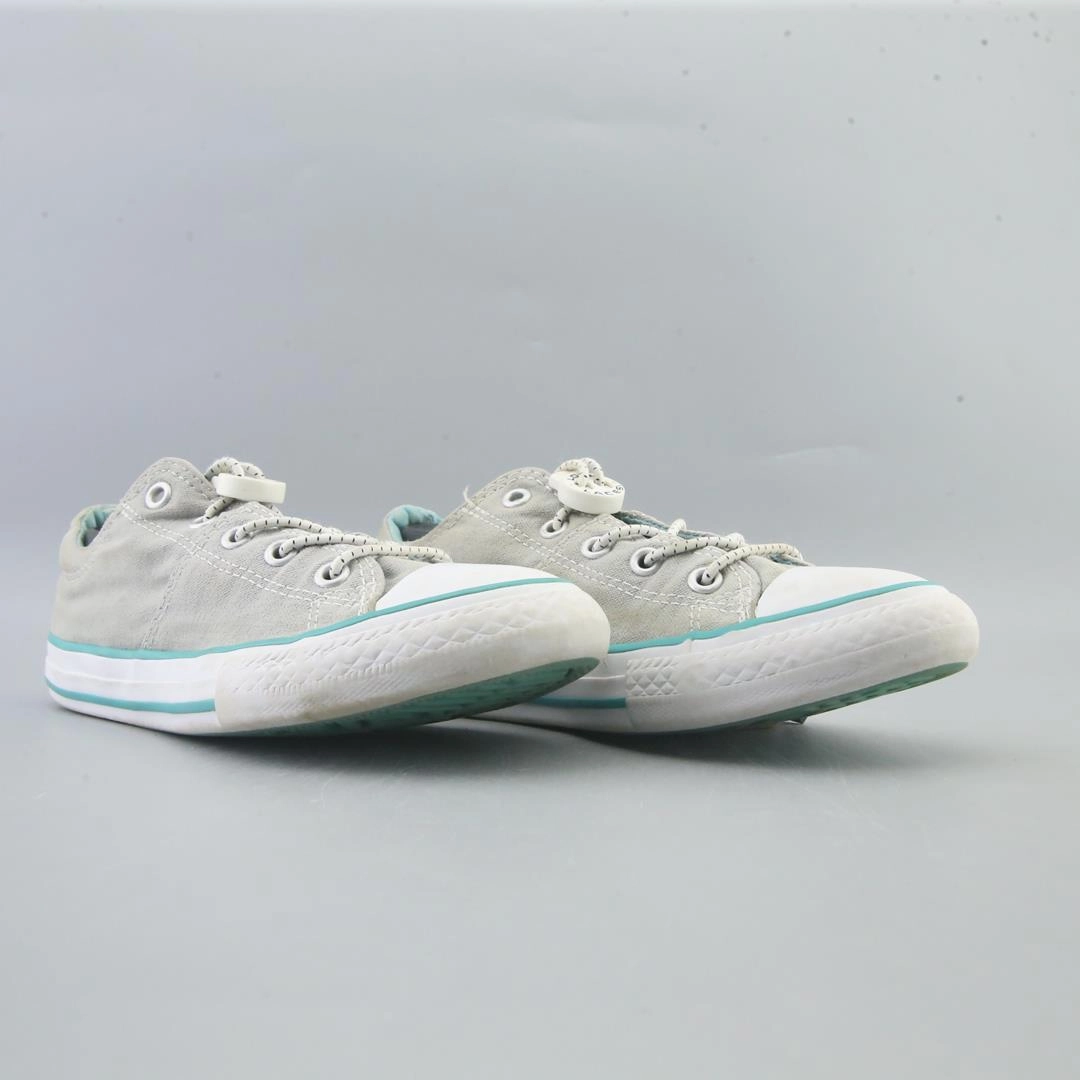 CONVERSE ALL STAR vintage Converse footwear looks