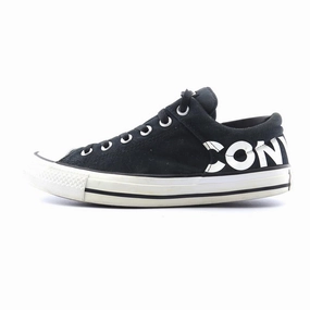CONVERSE ALL STAR Converse iconic footwear looks