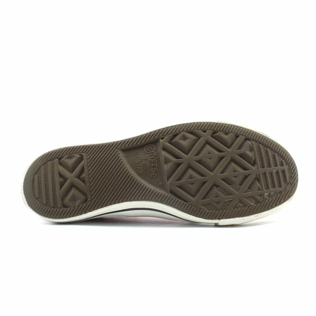 CONVERSE ALL STAR vintage Converse footwear looks