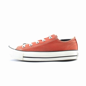 CONVERSE ALL STAR Converse iconic footwear looks
