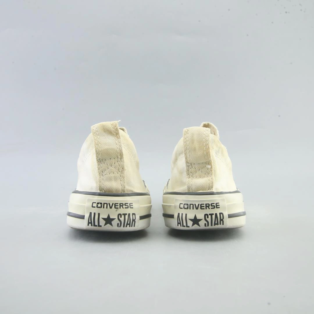CONVERSE ALL STAR vintage Converse footwear looks