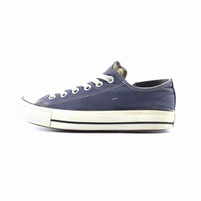 CONVERSE ALL STAR Converse iconic footwear looks
