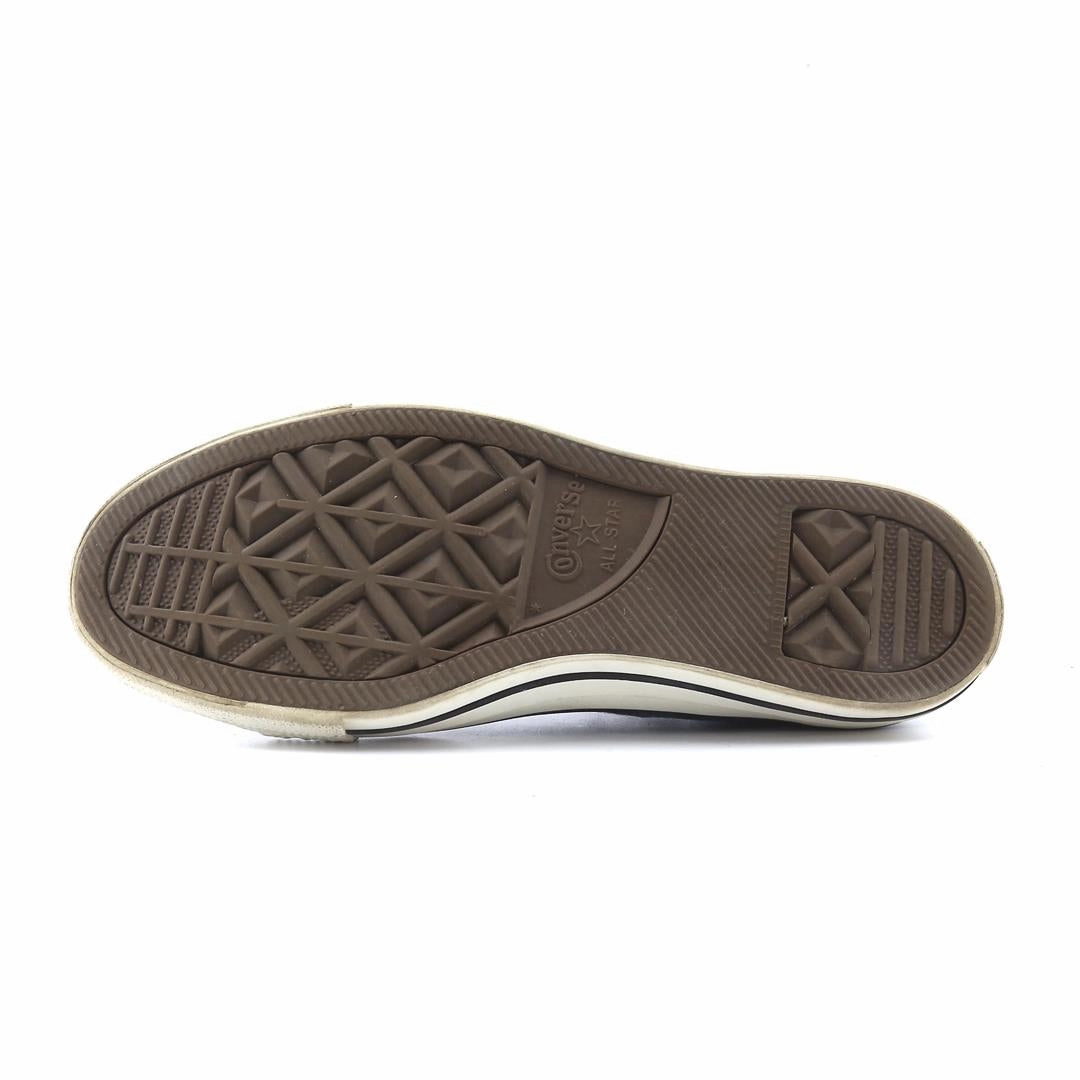 CONVERSE ALL STAR vintage Converse footwear looks