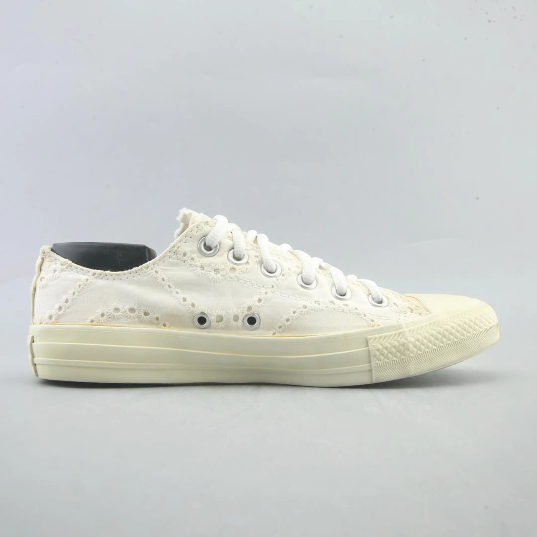 CONVERSE  ALL STAR vintage Converse footwear looks