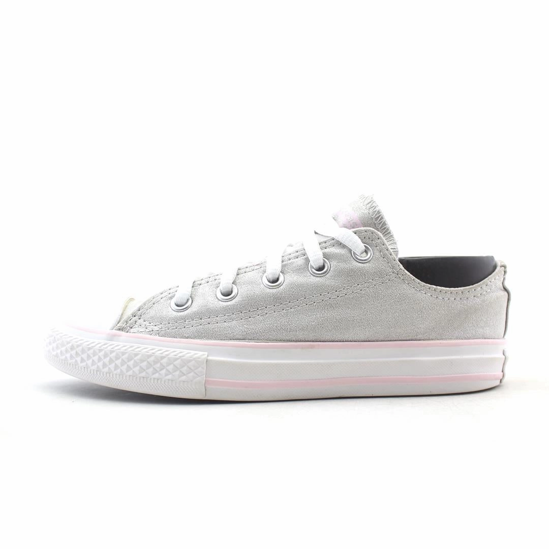 CONVERSE ALL STAR Converse iconic footwear looks