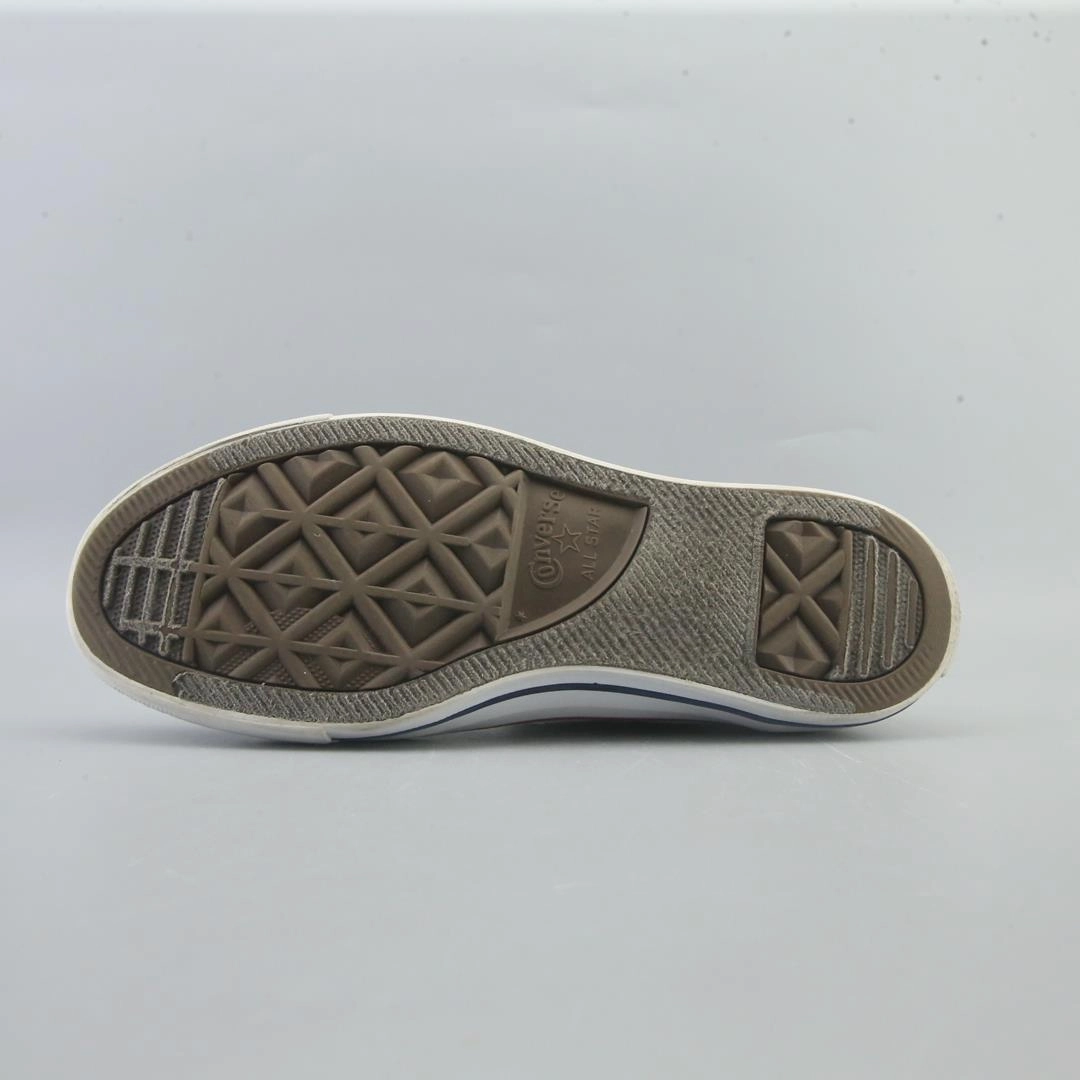 CONVERSE ALL STAR vintage Converse footwear looks