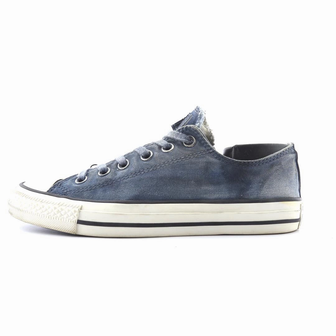 CONVERSE ALL STAR Converse iconic footwear looks