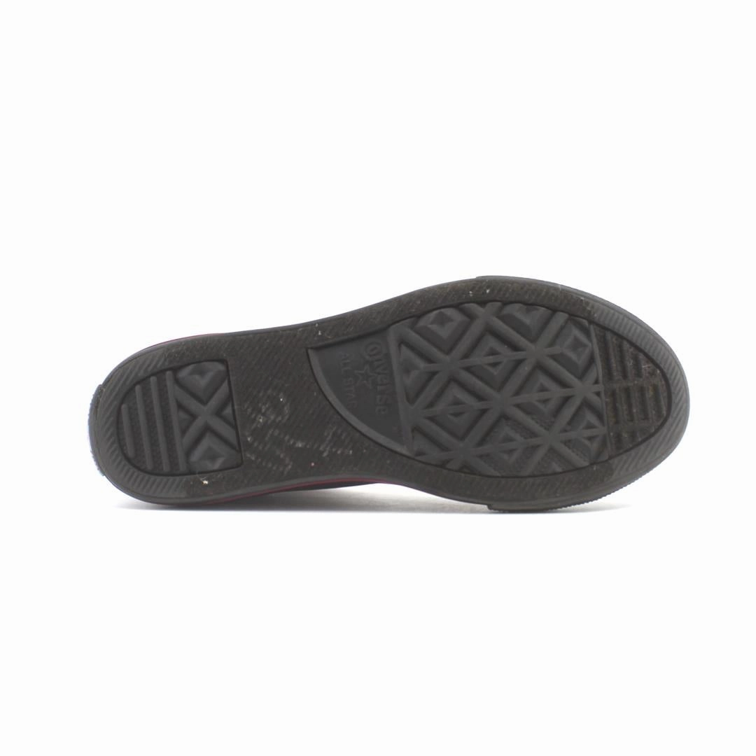 CONVERSE ALL STAR vintage Converse footwear looks