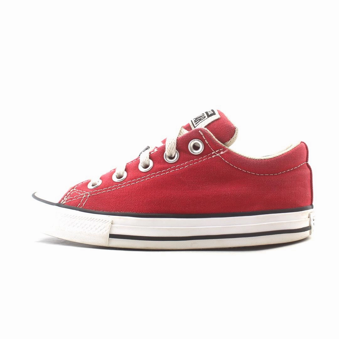 CONVERSE ALL STAR Converse iconic footwear looks