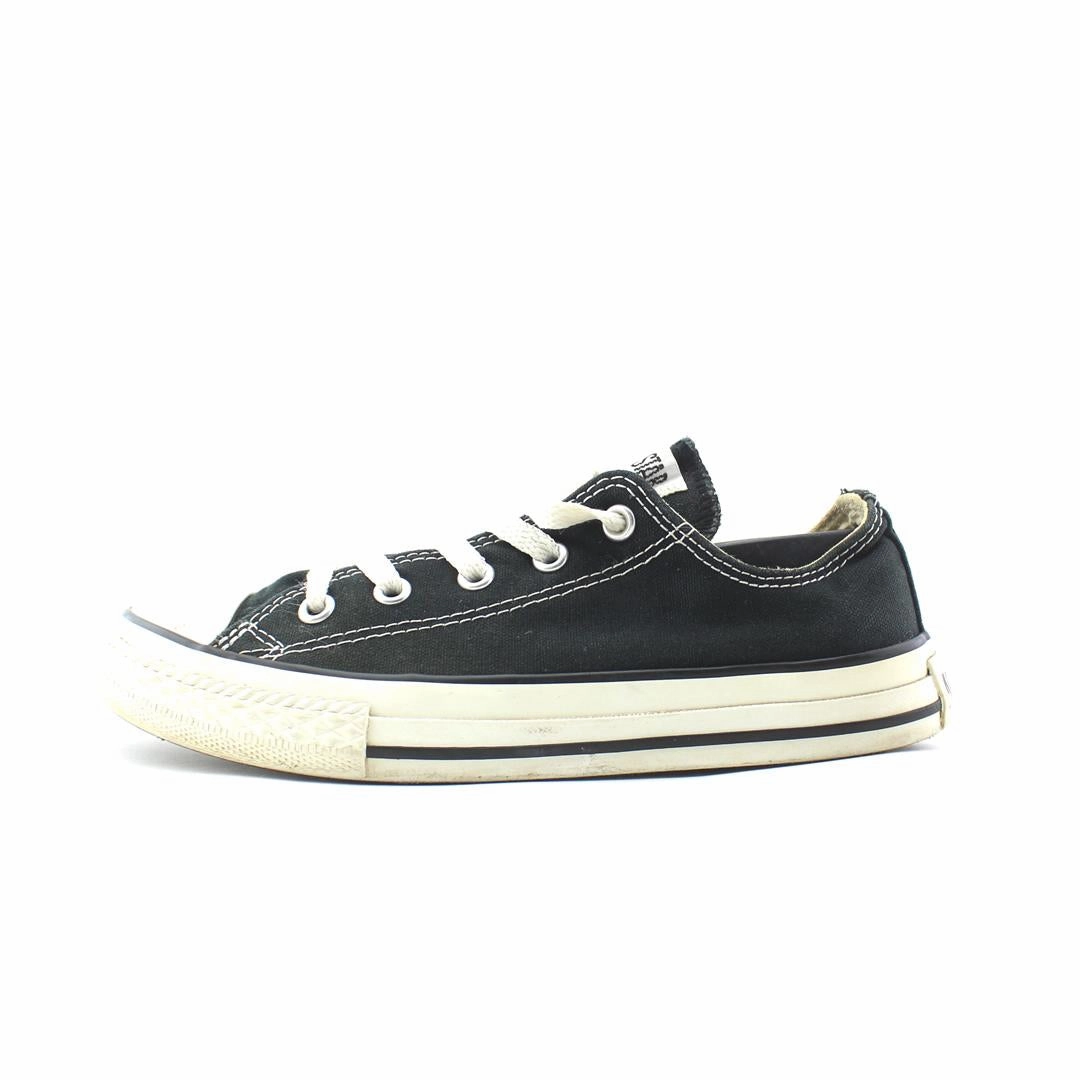 CONVERSE ALL STAR Converse iconic footwear looks
