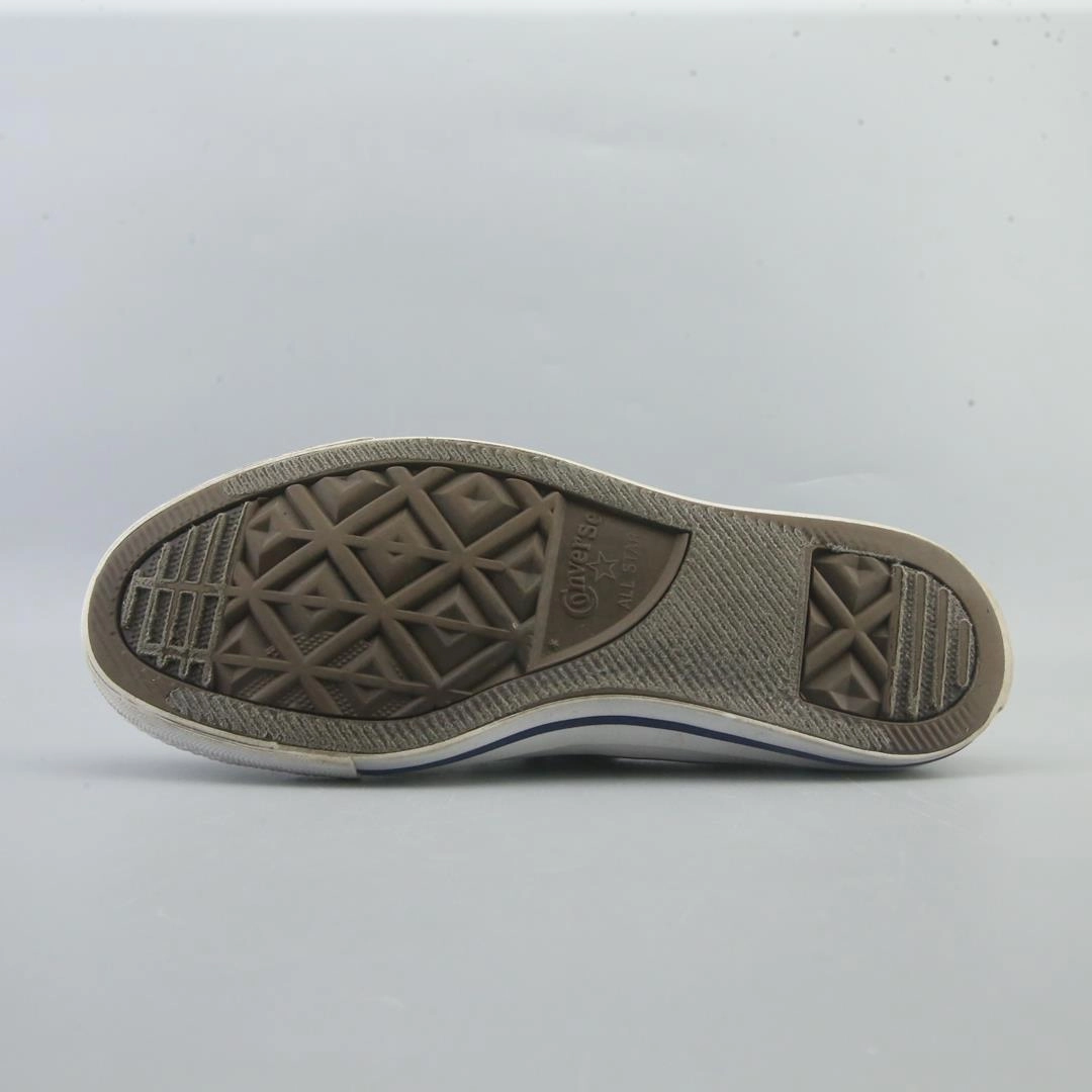 CONVERSE ALL STAR vintage Converse footwear looks