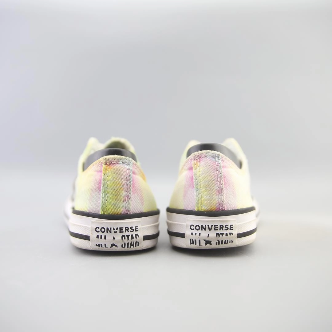 CONVERSE ALL STAR vintage Converse footwear looks
