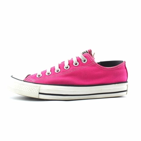 CONVERSE ALL STAR Converse iconic footwear looks