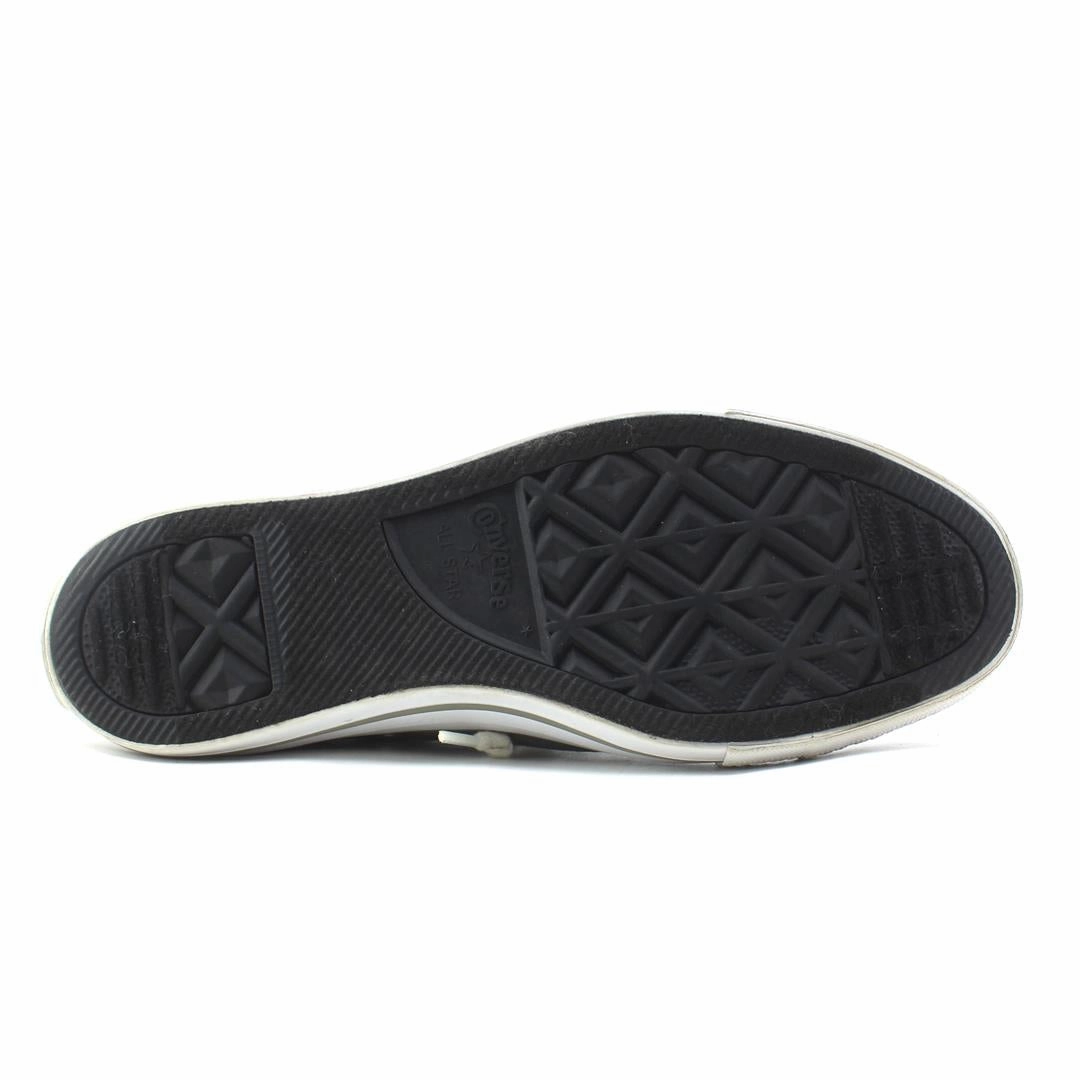 CONVERSE ALL STAR vintage Converse footwear looks