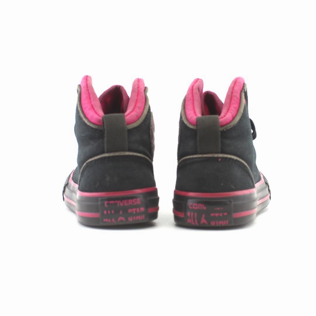 CONVERSE ALL STAR vintage Converse footwear looks
