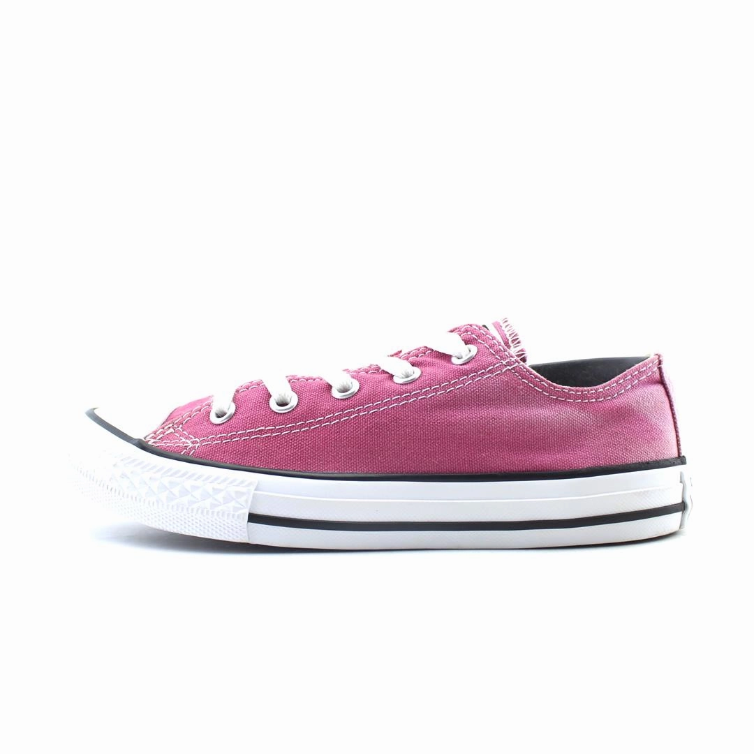CONVERSE ALL STAR Converse iconic footwear looks