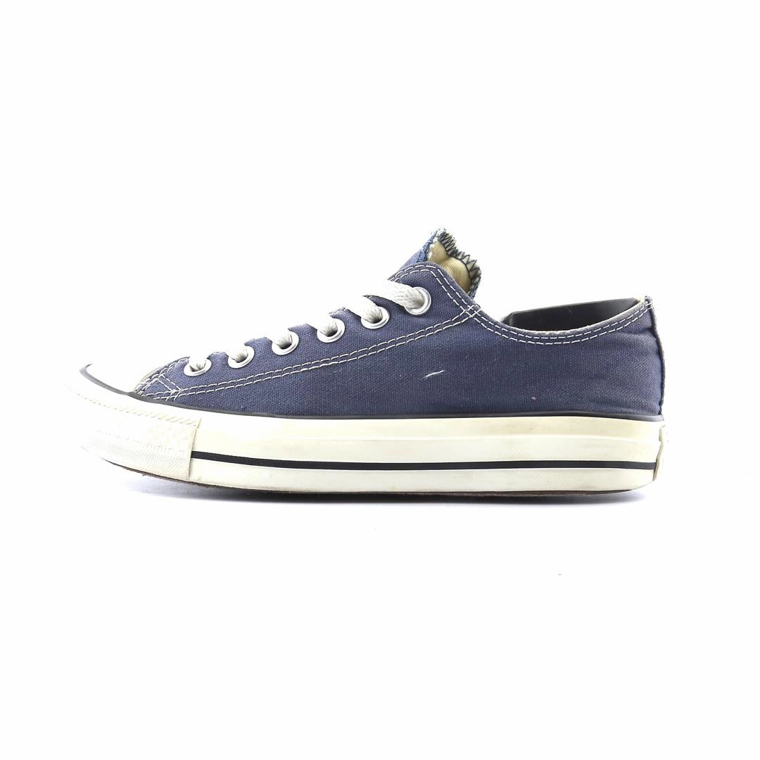 CONVERSE ALL STAR Converse iconic footwear looks