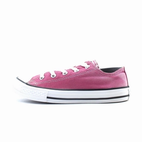 CONVERSE ALL STAR Converse iconic footwear looks