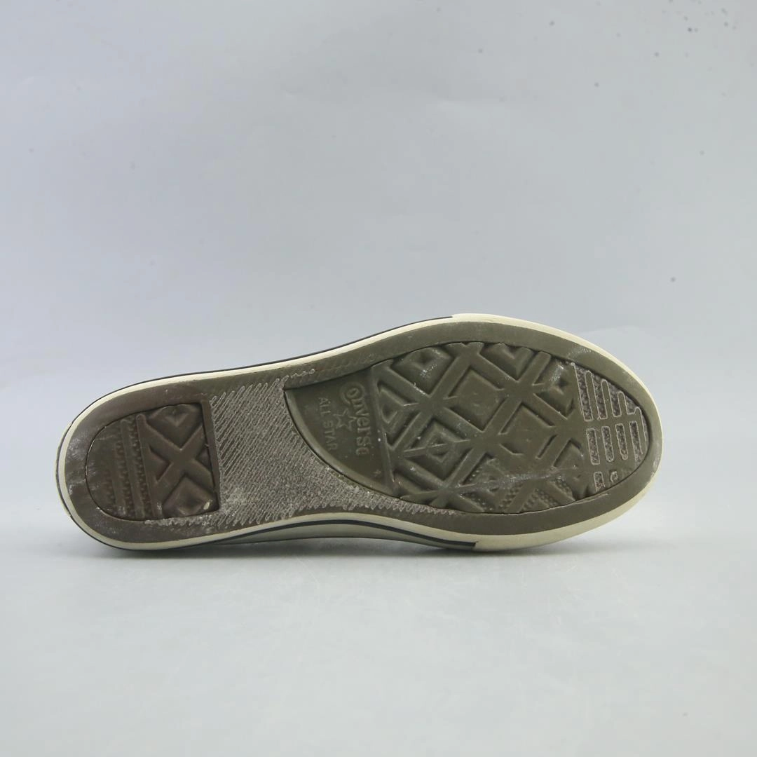CONVERSE ALL STAR vintage Converse footwear looks