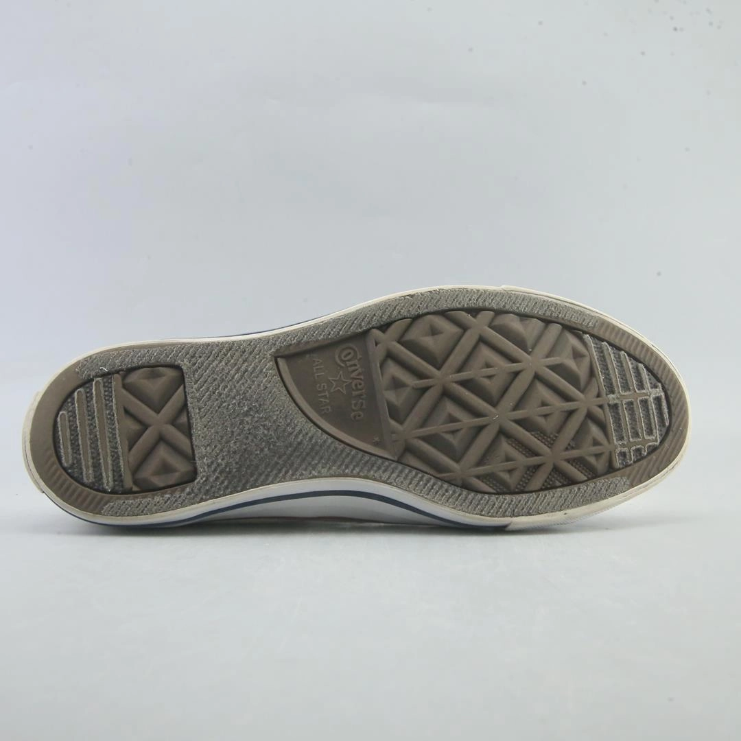 CONVERSE ALL STAR vintage Converse footwear looks