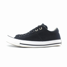 CONVERSE ALL STAR Converse iconic footwear looks
