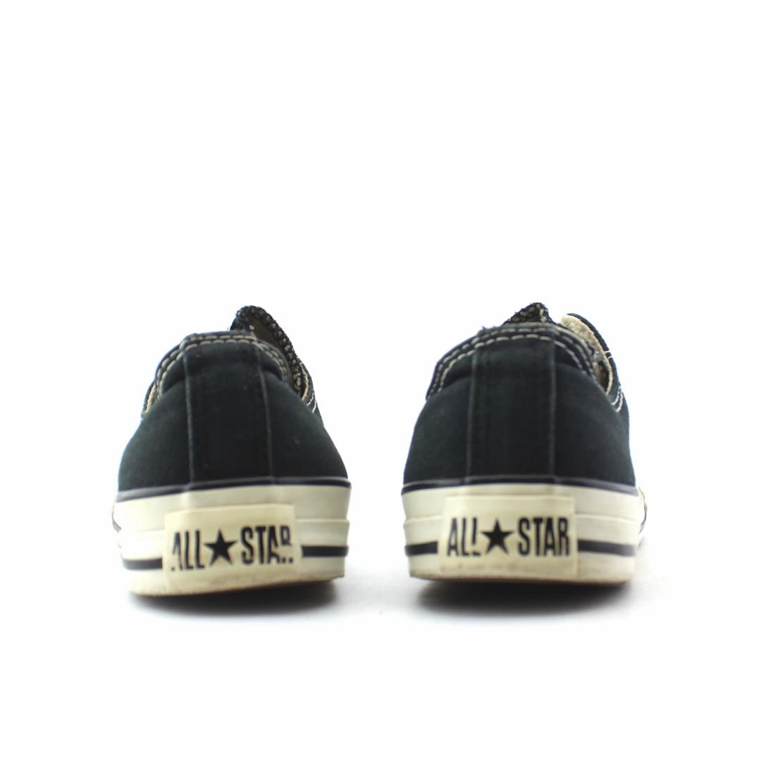 CONVERSE ALL STAR vintage Converse footwear looks