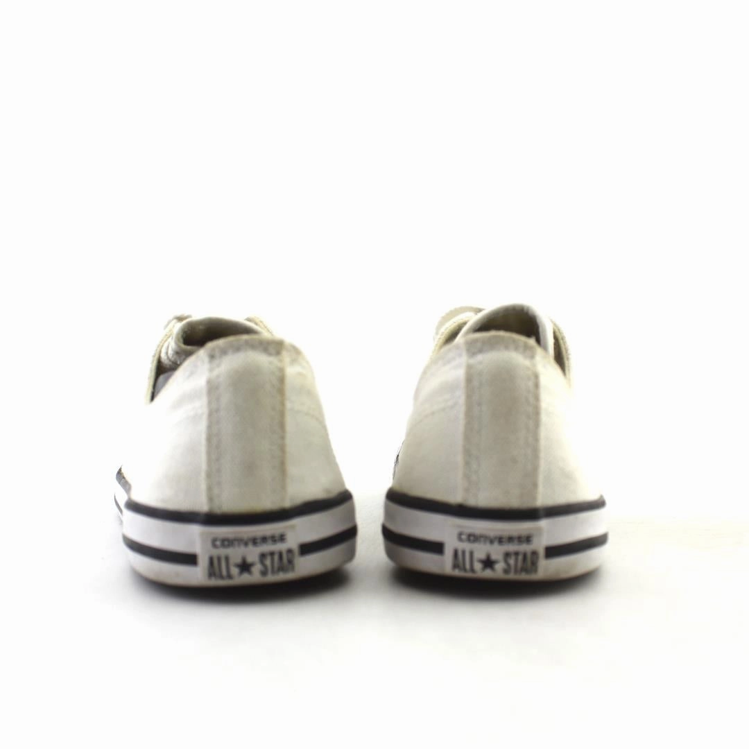 CONVERSE ALL STAR vintage Converse footwear looks