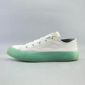 CONVERSE ALL STAR Converse iconic footwear looks