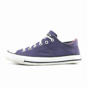 CONVERSE ALL STAR Converse iconic footwear looks