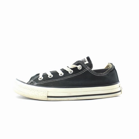 CONVERSE ALL STAR Converse iconic footwear looks